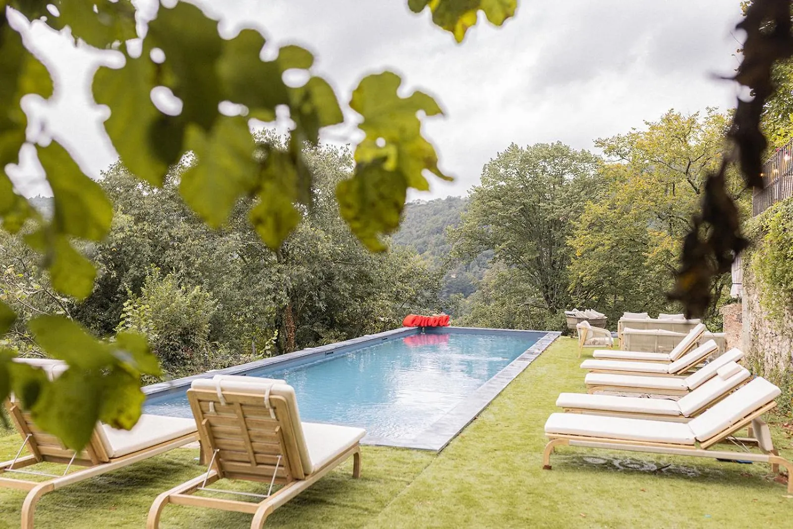 Maison Gabrielle Vals-les-Bains 0*,  Franciaország